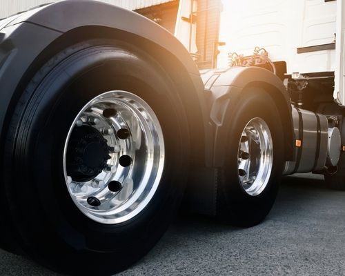 índices de carga de neumáticos de camiones 2