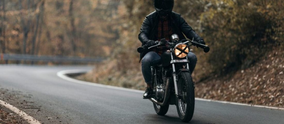 ¿Conoces las diferencias entre ciclomotor y motocicleta?