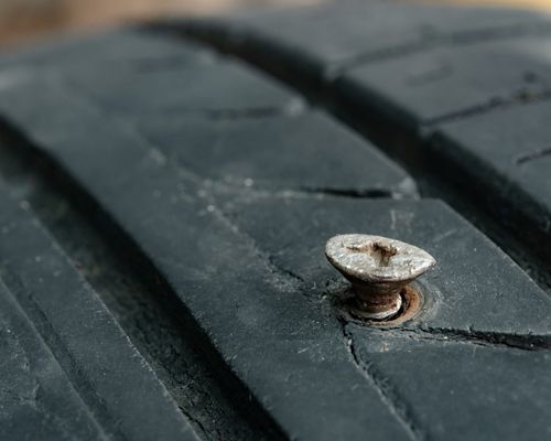 clavo neumático