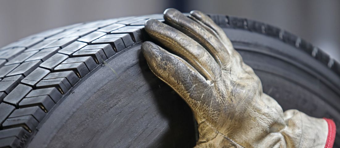 Neumáticos recauchutados: todo lo que debes saber