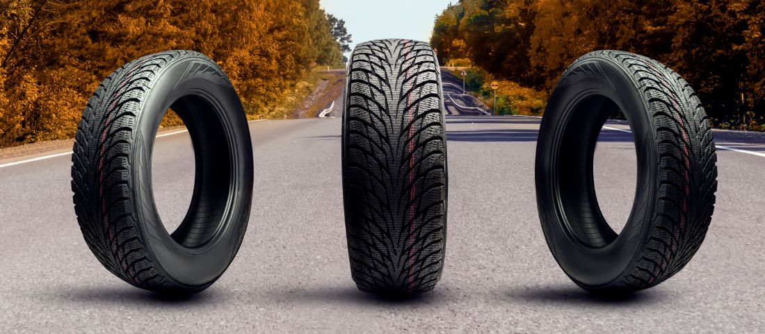 Neumáticos All Season: todo lo que necesitas saber