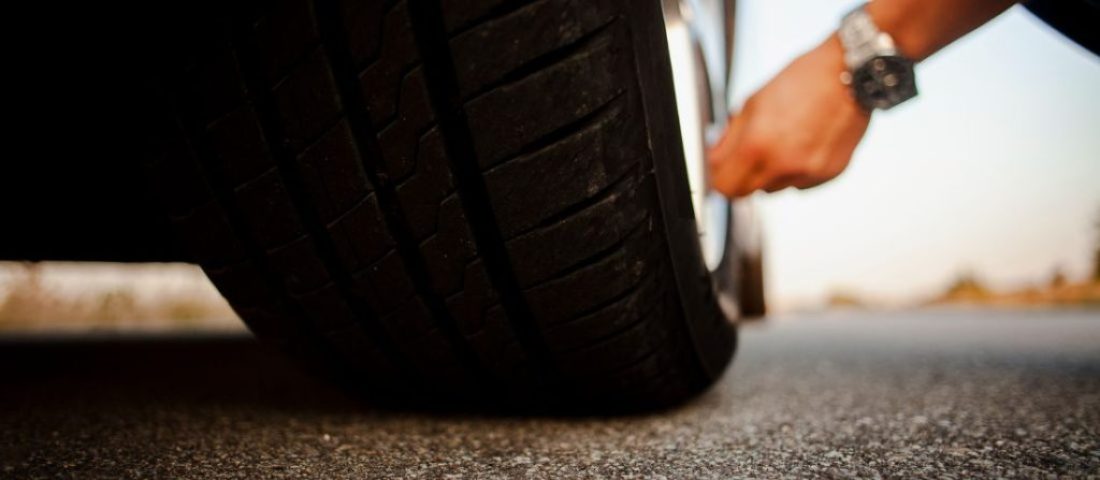 ¿El calor influye en el desgaste de los neumáticos?